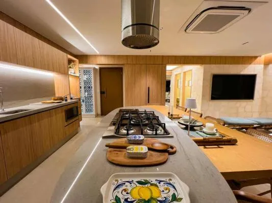 Design e Conforto no 16º Andar: Apartamento de 129,92 m²!