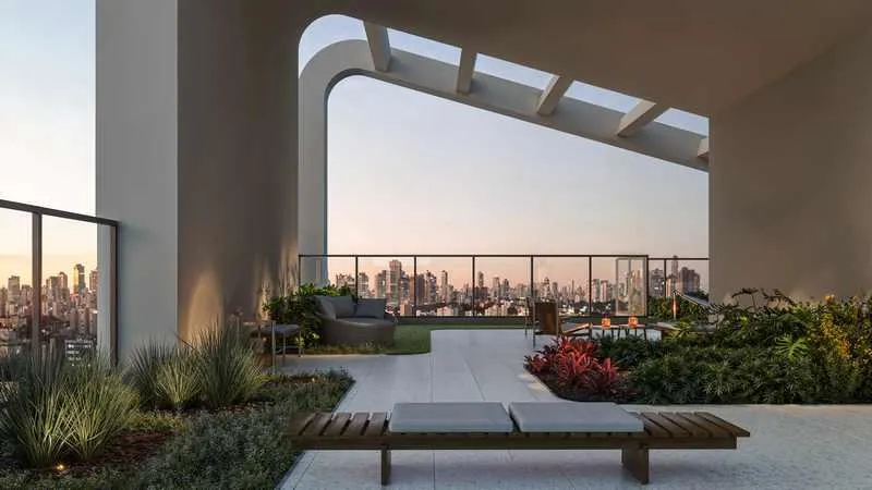 Charme e Praticidade: Seu novo lar de 104,48 m² no 16º Andar!