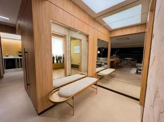 Luxo e Exclusividade no 19º Andar: Apartamento de 129,92 m²!