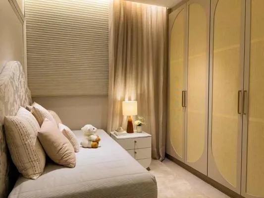 Exclusividade e Conforto no 27º Andar: Seu Apartamento de 129,92 m²!