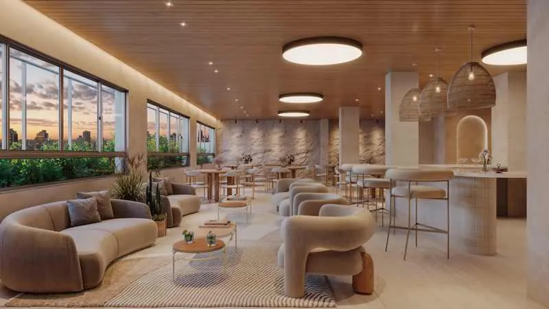 Exclusividade e Conforto no 27º Andar: Seu Apartamento de 129,92 m²!