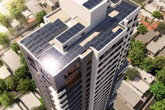 Viva o Luxo Urbano: Seu Apartamento de 3 Quartos no LIV Urban Marista!