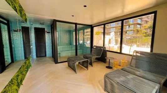 Viva com Vista: Apartamento de 3 Quartos e Alto Padrão no LIV Urban!