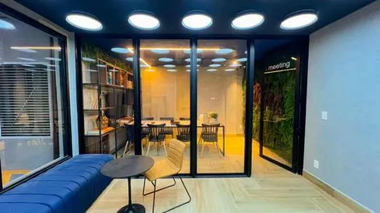 Viva com Conforto e Estilo: 2 Suítes no LIV Urban, Setor Marista!