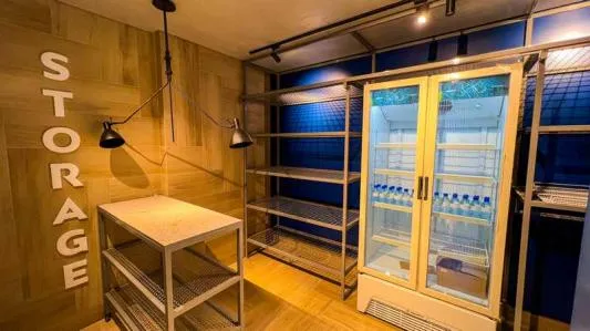 Exclusividade e Conforto: 2 Suítes no Coração do Setor Marista!