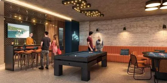 Exclusividade e Conforto: 2 Suítes no Coração do Setor Marista!