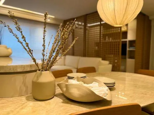 Duplex Espetacular: Viva no Topo do LIV Urban Marista com 103m² e 2 Suítes!