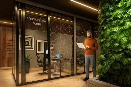 Charme e Modernidade: Apartamento de 2 Quartos no LIV Urban Marista!