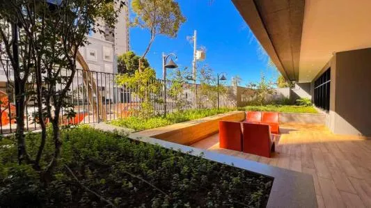 Espaço e Sofisticação de Sobra: 3 Suítes e 116m² no Bliss Enjoy Life!