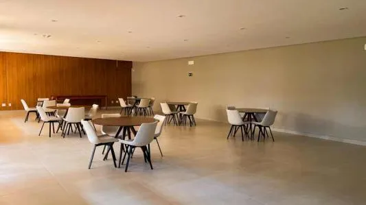 Um Lar para Sonhar: Apartamento de 3 Suítes e 116m² no Bliss Enjoy Life!