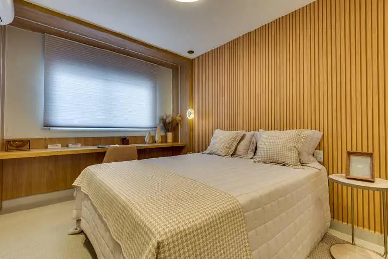 Espaço e Conforto para a Família: 3 Suítes e 102m² no Bliss Enjoy Life!