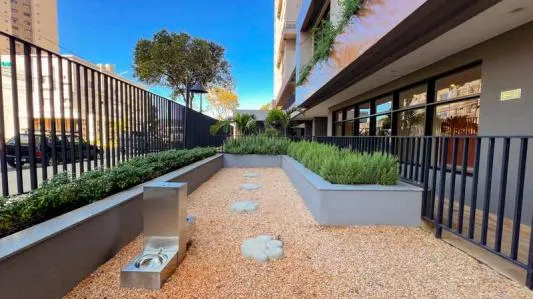 Charme e Conforto: Seu novo apartamento de 2 Quartos no Bliss Enjoy Life!