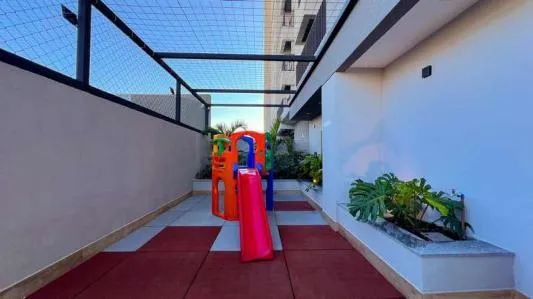 Charme e Conforto: Seu novo apartamento de 2 Quartos no Bliss Enjoy Life!