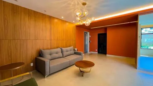 A Escolha Inteligente: 2 Quartos e Lazer Completo no Bliss Enjoy Life!