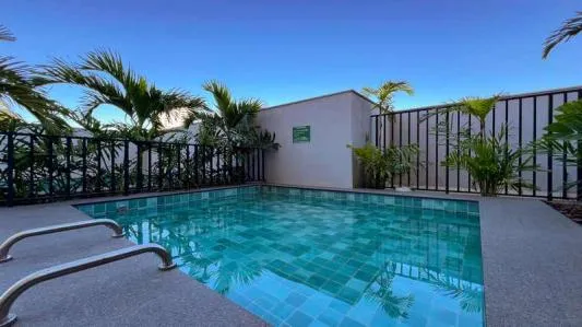 Um Lar Completo para sua Família: 116m² e 3 Suítes no Bliss Enjoy Life!