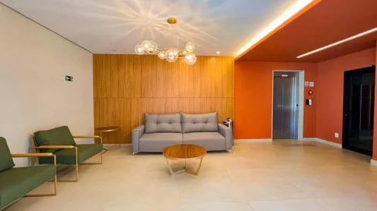 Investimento Inteligente: 2 Quartos no Bliss Enjoy Life, Setor Serrinha!