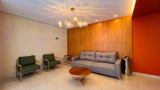 Investimento Inteligente: 2 Quartos no Bliss Enjoy Life, Setor Serrinha!