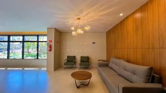 Investimento Inteligente: 2 Quartos no Bliss Enjoy Life, Setor Serrinha!