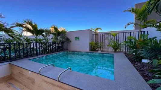 Investimento Inteligente: 2 Quartos no Bliss Enjoy Life, Setor Serrinha!