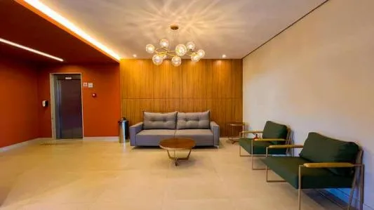Investimento Inteligente: 2 Quartos no Bliss Enjoy Life, Setor Serrinha!
