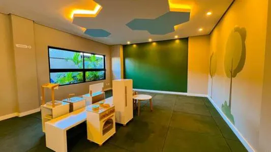 Investimento Inteligente: 2 Quartos no Bliss Enjoy Life, Setor Serrinha!