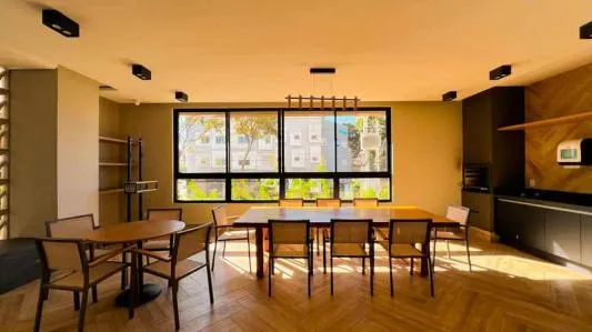 Investimento Inteligente: 2 Quartos no Bliss Enjoy Life, Setor Serrinha!