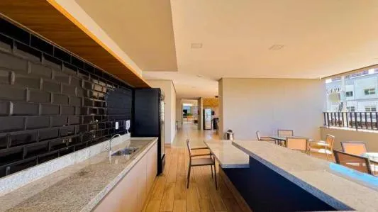 Investimento Inteligente: 2 Quartos no Bliss Enjoy Life, Setor Serrinha!