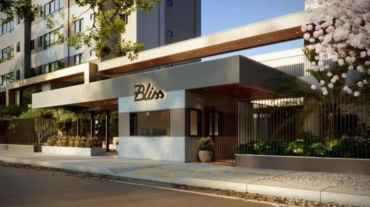 Investimento Inteligente: 2 Quartos no Bliss Enjoy Life, Setor Serrinha!