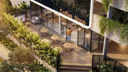 More em uma Casa Conceito no Setor Bueno: 175,57 m², 3 Suítes e Lazer

Incomparável!