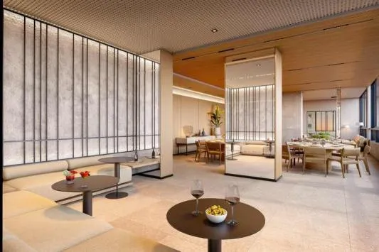 Exclusividade e Lazer: Casa Conceito com 159 m², 3 Suítes e Piscina Privativa!