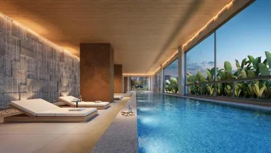 Viva o Luxo em uma Casa Conceito: 164,90 m² e 3 Suítes no Setor Bueno!