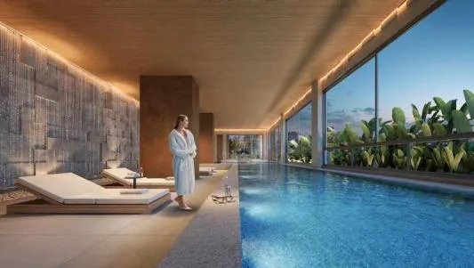 Conforto para a Família: Apartamento com 3 Suítes e 106,48 m² no Setor Bueno!