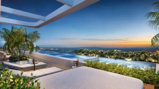 Ázus Setor Bueno: Apartamento de 157,27 m² com 3 Suítes e Lazer de Clube!