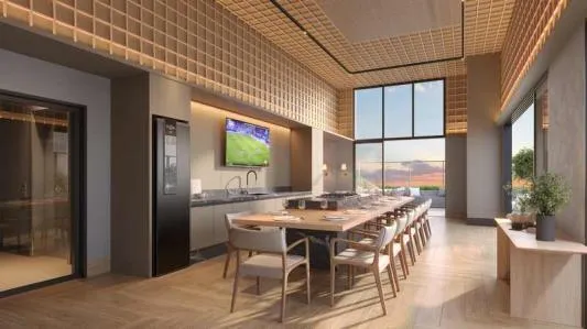 Luxo e Exclusividade no Ázus: 162,91 m², 3 Suítes e Elevador Privativo!