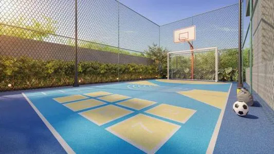 Ázus Setor Bueno: 157,27 m², 3 Suítes e Lazer Incomparável!