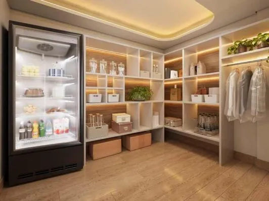 Ázus Setor Bueno: 157,27 m², 3 Suítes e Lazer Incomparável!