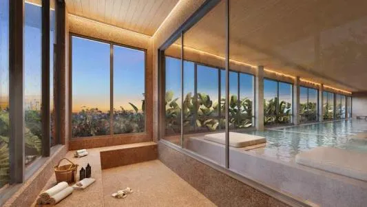 Ázus Setor Bueno: 106,48 m², 3 Suítes e Lazer Completo para sua Família!