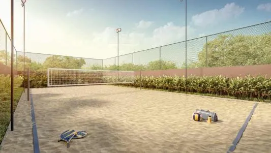 Sofisticação e Lazer no Ázus: 157,27 m² e 3 Suítes no Setor Bueno!