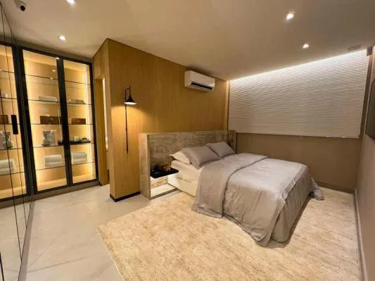 Oportunidade no Ázus: Apartamento de 76,43 m² com Lazer Completo!