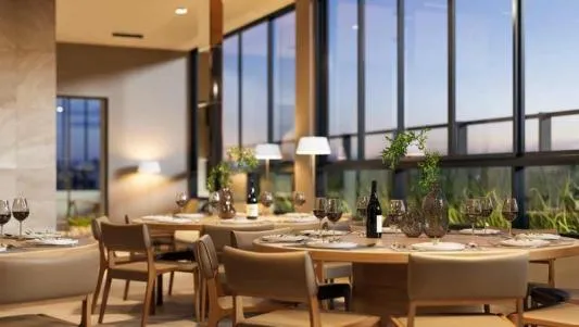 Oportunidade no Ázus: Apartamento de 76,43 m² com Lazer Completo!