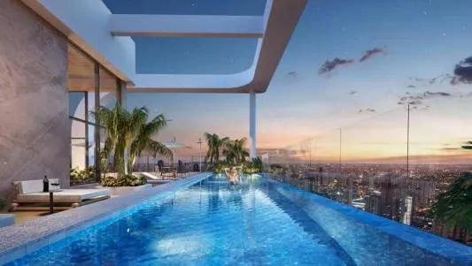 More com Estilo no Ázus: 134,63 m² e 3 Suítes no Setor Bueno!