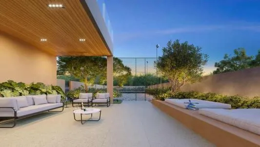 More no Ázus: 135,13 m² e 3 Suítes no Melhor do Setor Bueno!