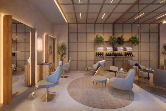 Viva nas Alturas: 175,46 m² e 3 Suítes no Ázus Setor Bueno!