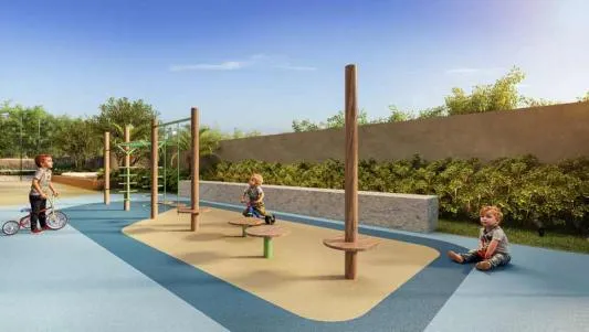 Viva nas Alturas: 175,46 m² e 3 Suítes no Ázus Setor Bueno!