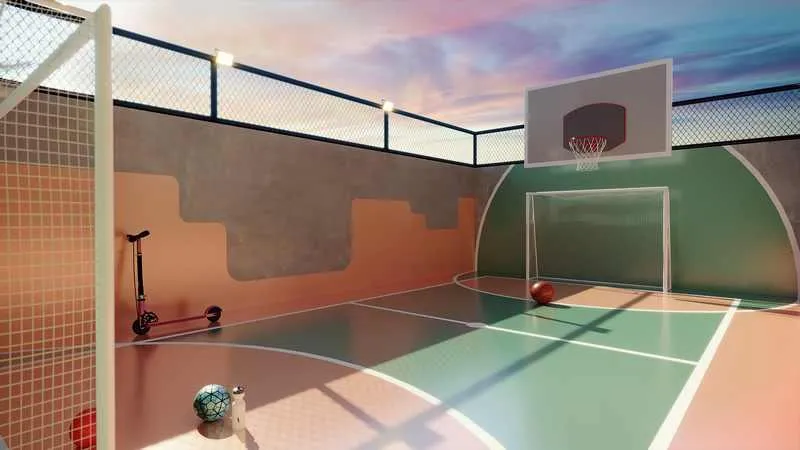 Sofisticação e Espaço: Apartamento de 121,07 m² no Alt 65, Bela Vista!