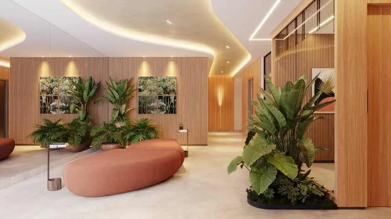 Viva com Estilo e Praticidade: Apartamento de 95,13 m² no Alt 65!