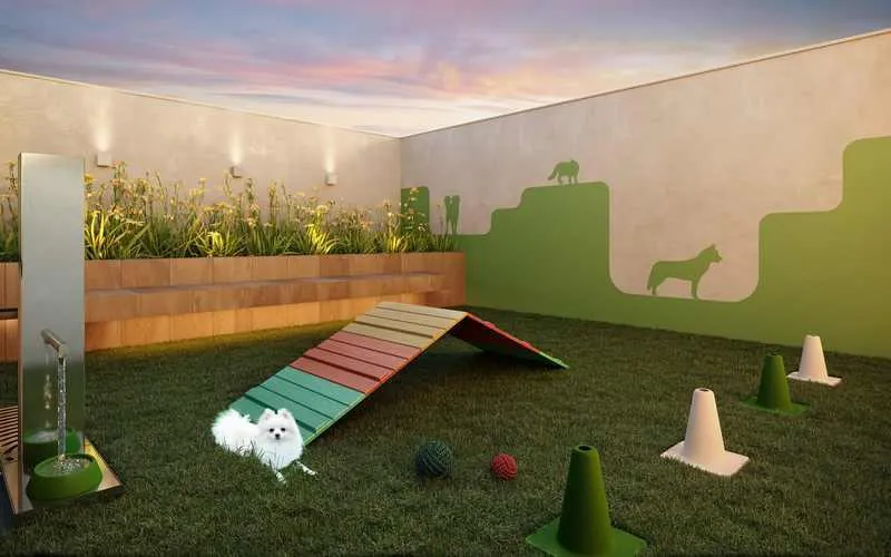 Viva com Sofisticação: Apartamento de 114,86 m² no Alt 65!