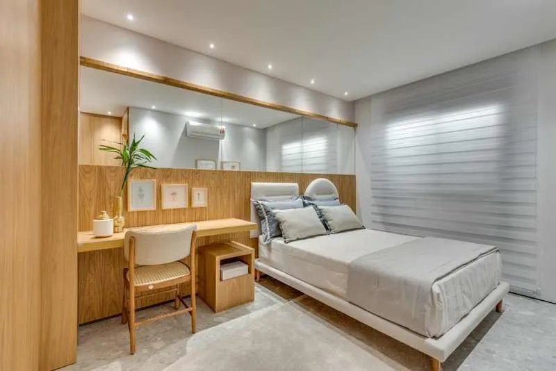 Exclusividade e Design: Seu Refúgio de 223,31 m² no Coração do Setor Bueno