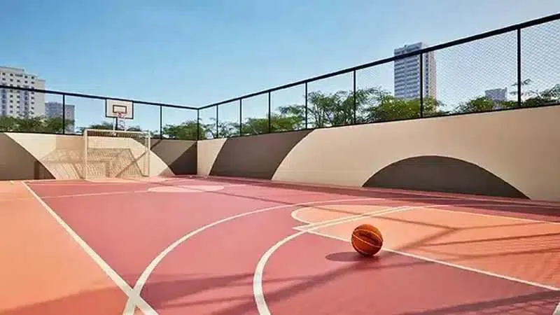 Exclusividade e Design: Seu Refúgio de 223,31 m² no Coração do Setor Bueno