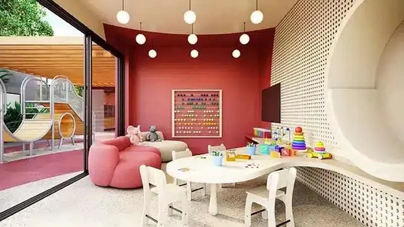 Exclusividade e Design: Seu Refúgio de 223,31 m² no Coração do Setor Bueno